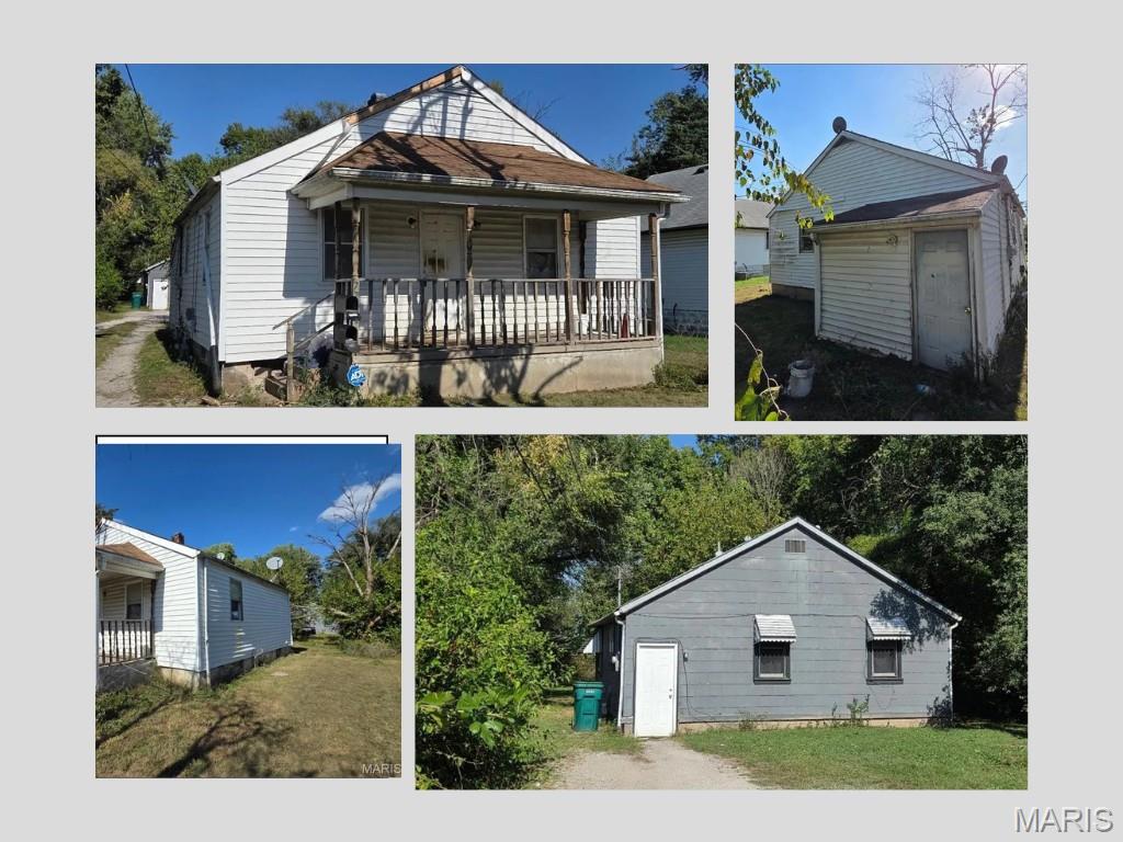 779 Mildred Avenue Front And Rear House Property Photo 1