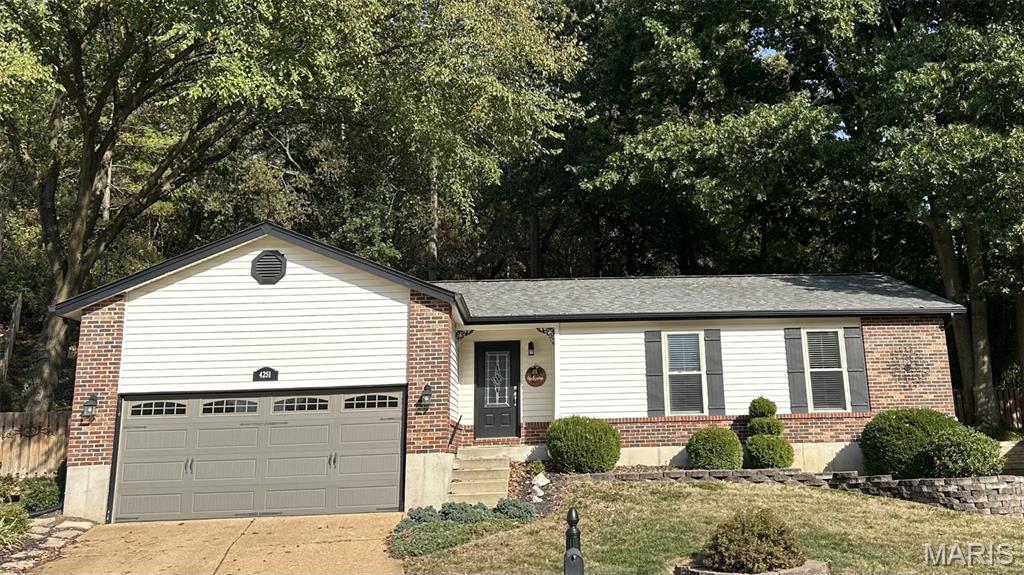 4251 Green Grove Court Property Photo 1