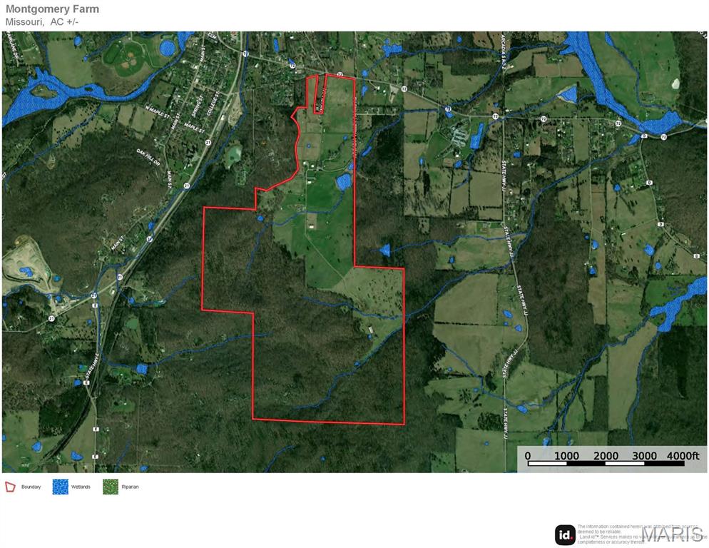 260 Kentucky Derby Lane Property Photo 5