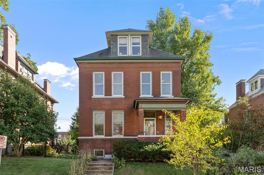 3828 Botanical Avenue Property Photo