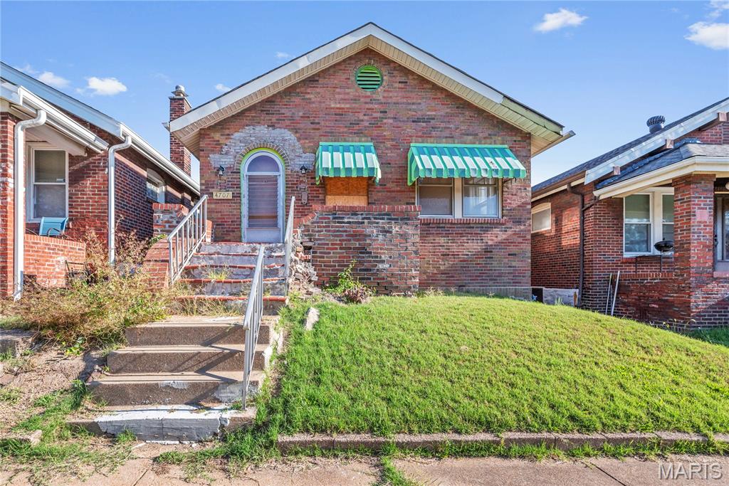 4707 Farlin Avenue Property Photo 1