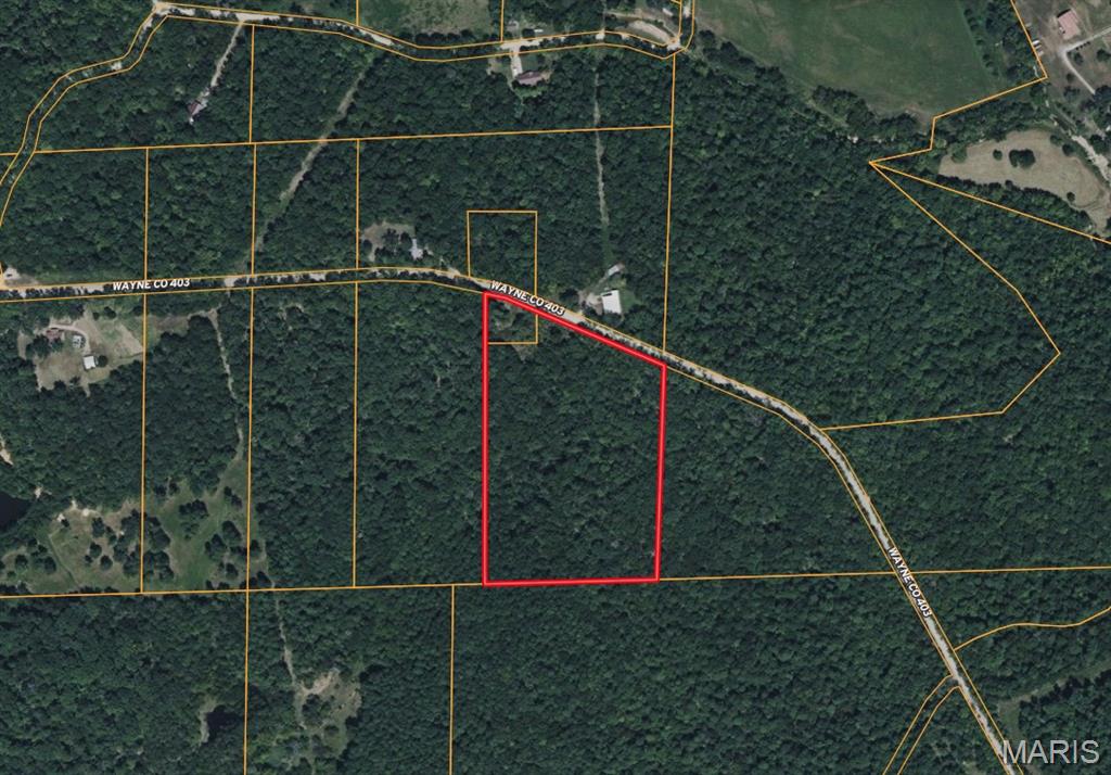 4900 Wayne County 403 Property Photo 1