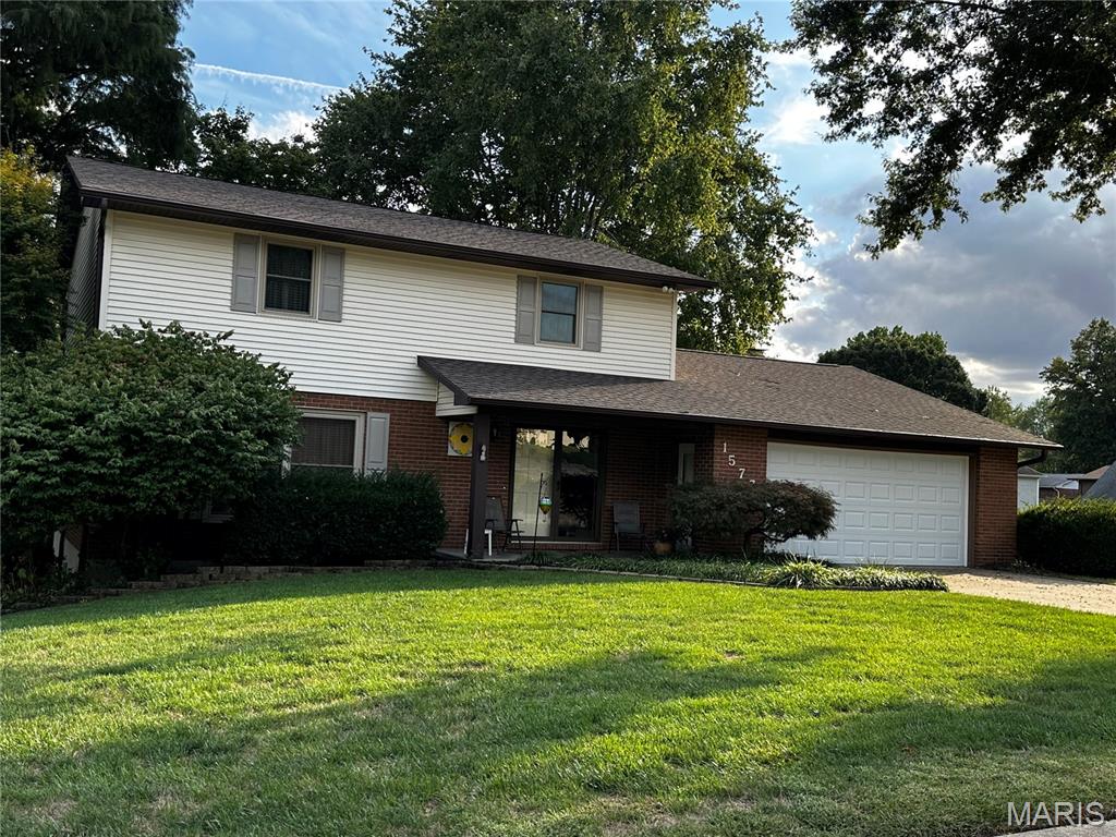 1577 Saratoga Street Property Photo