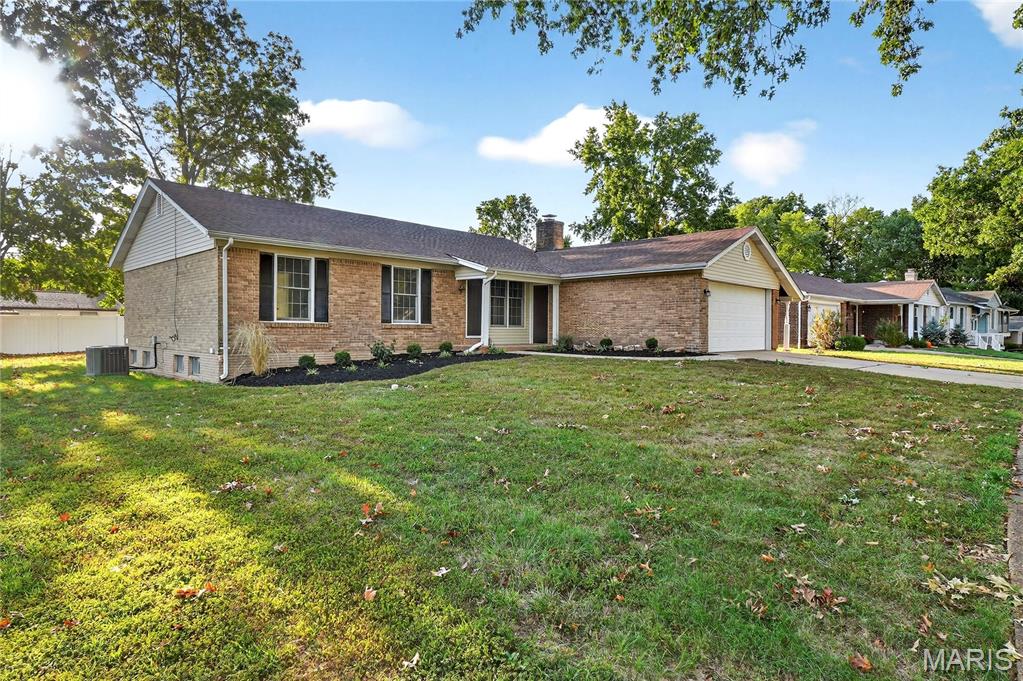 5812 Chrisbrook Drive Property Photo 2