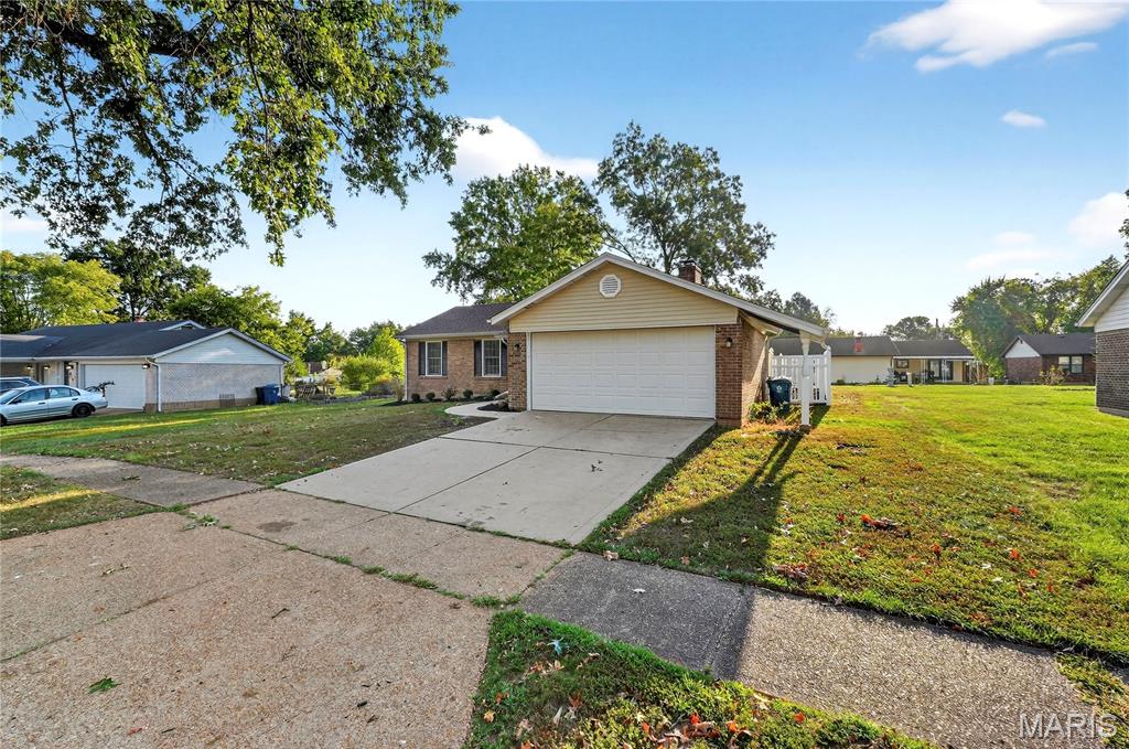 5812 Chrisbrook Drive Property Photo 3