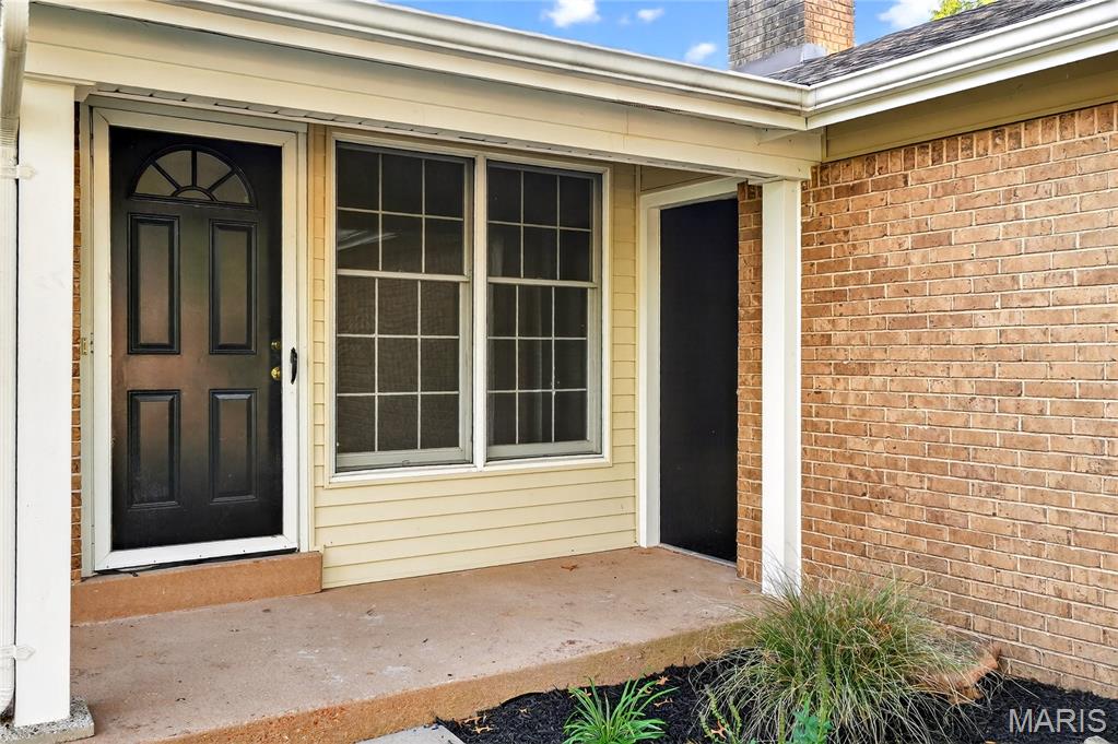 5812 Chrisbrook Drive Property Photo 4