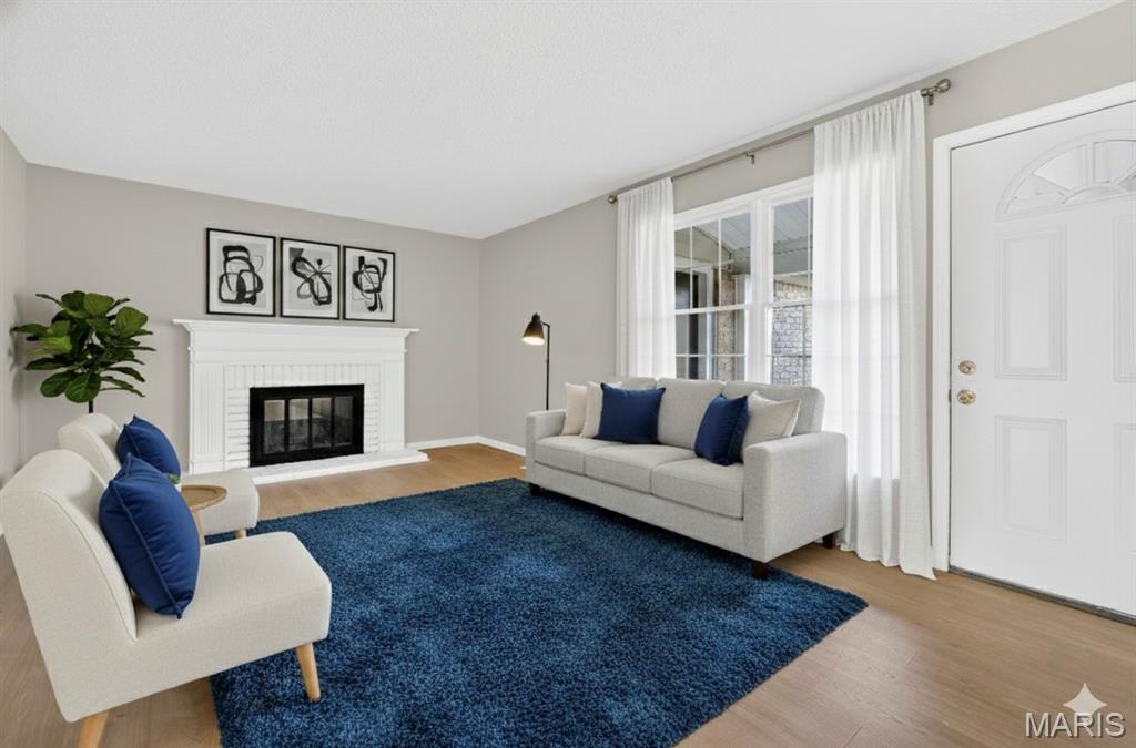 5812 Chrisbrook Drive Property Photo 7