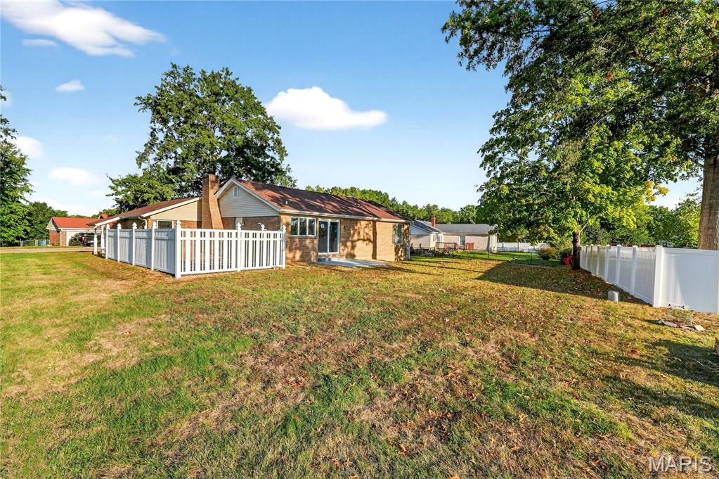 5812 Chrisbrook Drive Property Photo 33