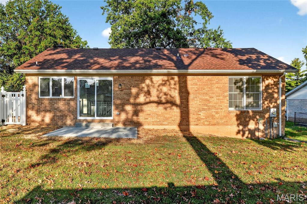 5812 Chrisbrook Drive Property Photo 34