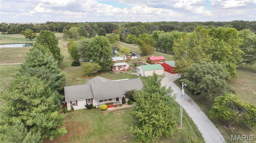 13180 Meadow Lane Property Photo 1