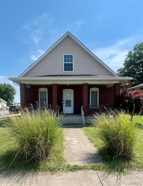 452 E Ferguson Avenue A Property Photo 20