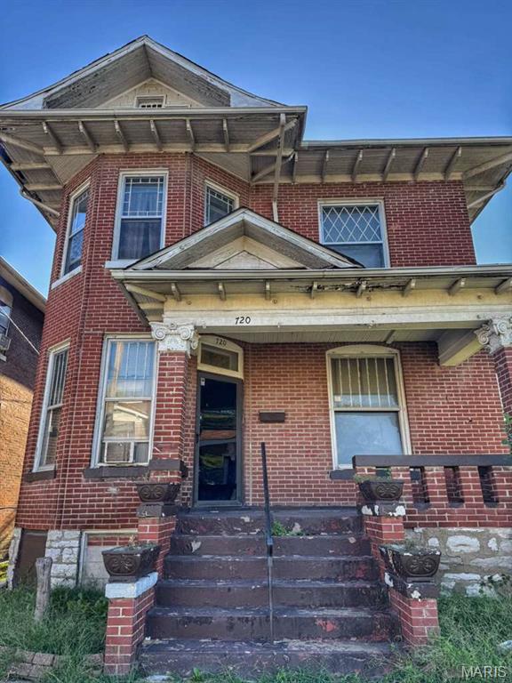 720 N 24th Street Property Photo 1