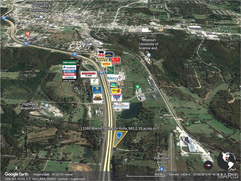 13380 Martin Spring Outer Road Property Photo 3