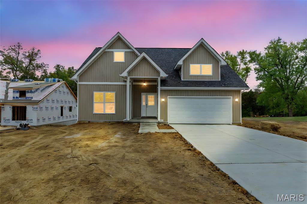 630 W Boonslick Road Property Photo 1