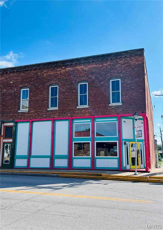 100 E Main Street