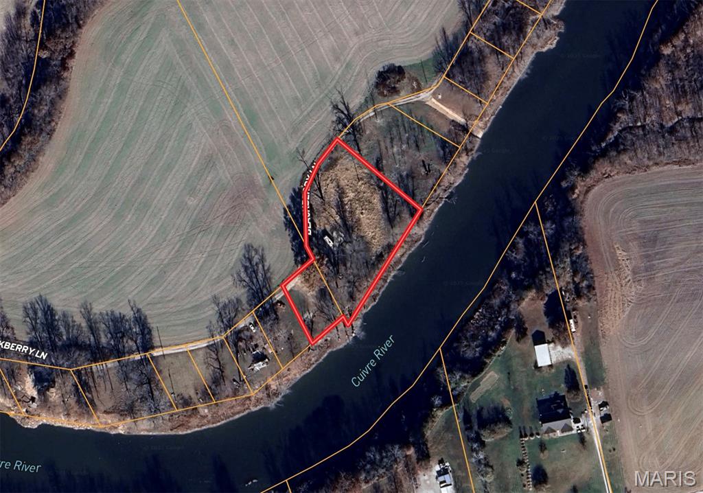 160 Blackberry Lane Property Photo 1