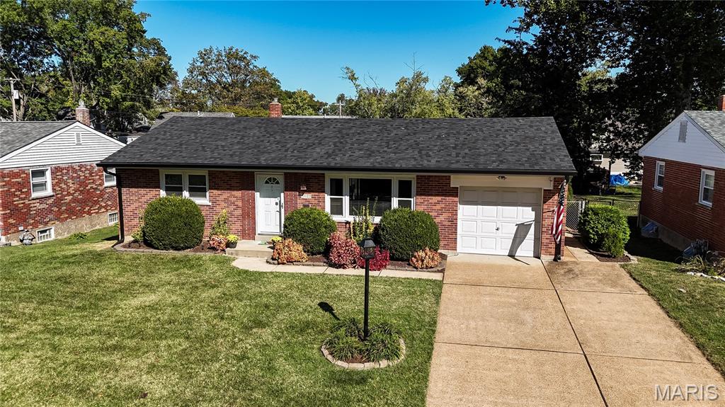 7123 Craighill Drive Property Photo