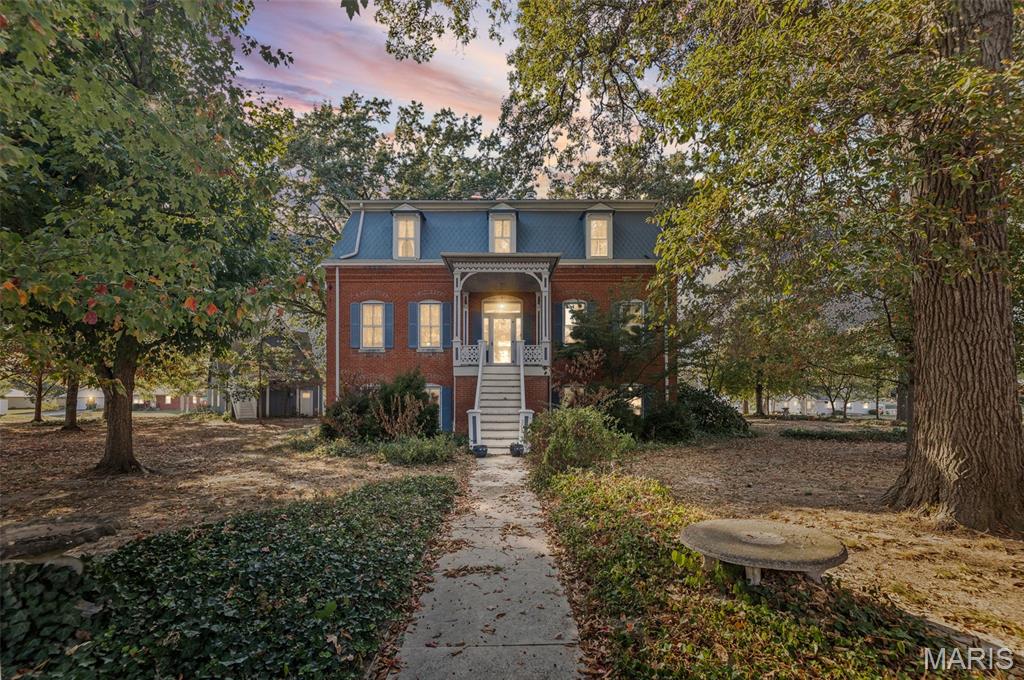 305 N Hanover Street