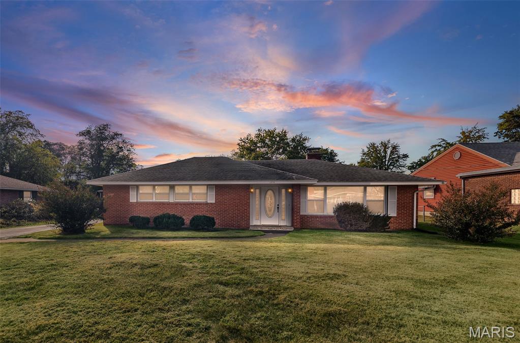 2816 Ridgedale Drive Property Photo 1