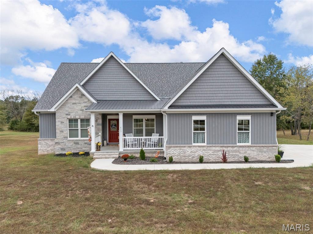 473 Wild Turkey Lane Property Photo 1