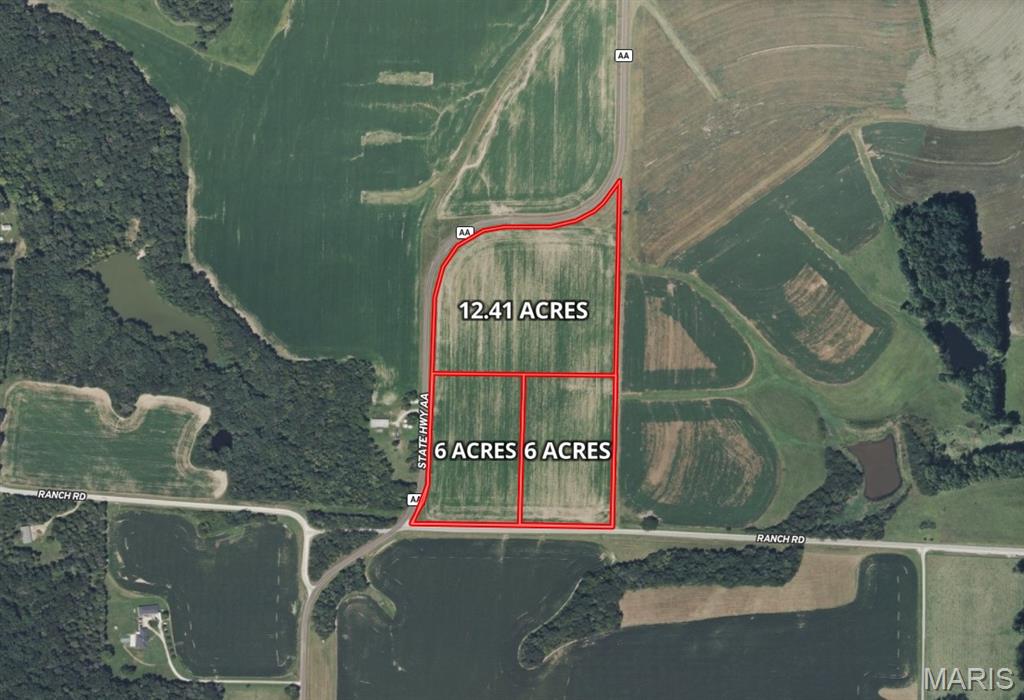 6 Acres State Hwy Aa Property Photo 2