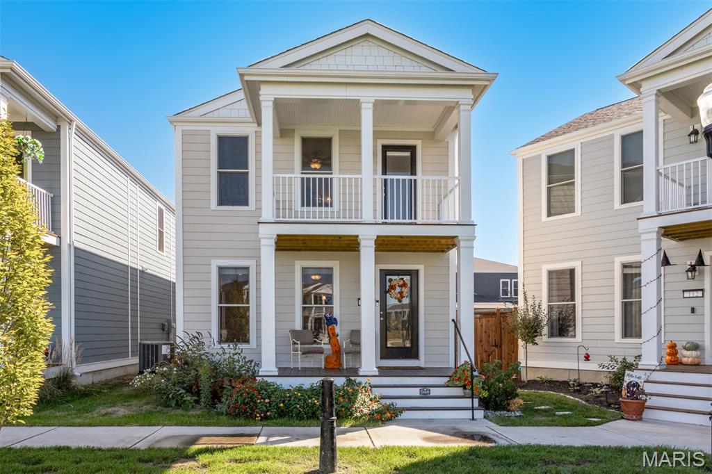 120 Tiber Way Property Photo 1