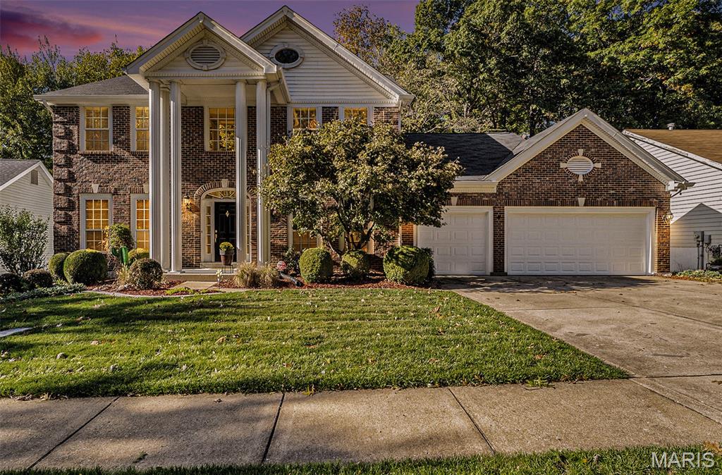 373 Gateford Drive Property Photo 1