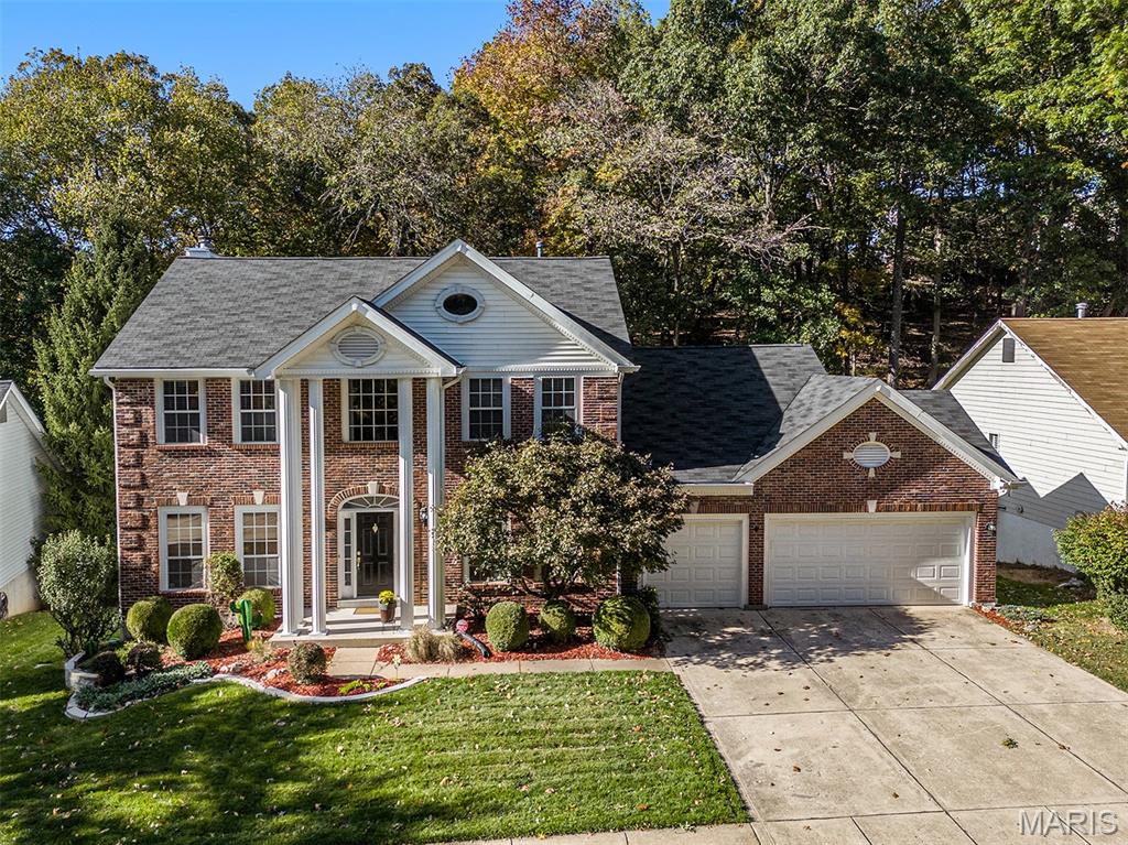 373 Gateford Drive Property Photo 2