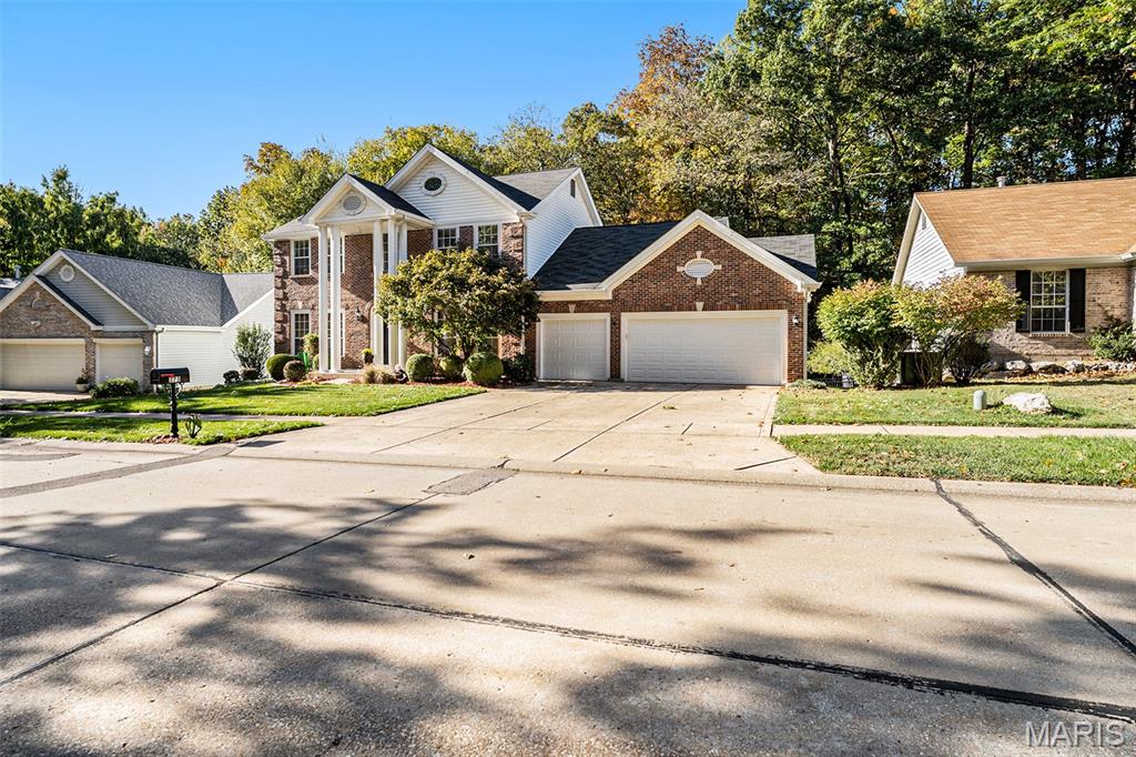 373 Gateford Drive Property Photo 3