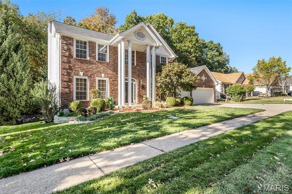 373 Gateford Drive Property Photo 4