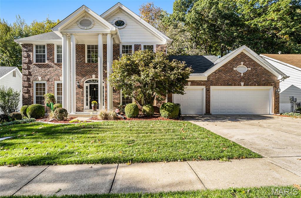 373 Gateford Drive Property Photo 5