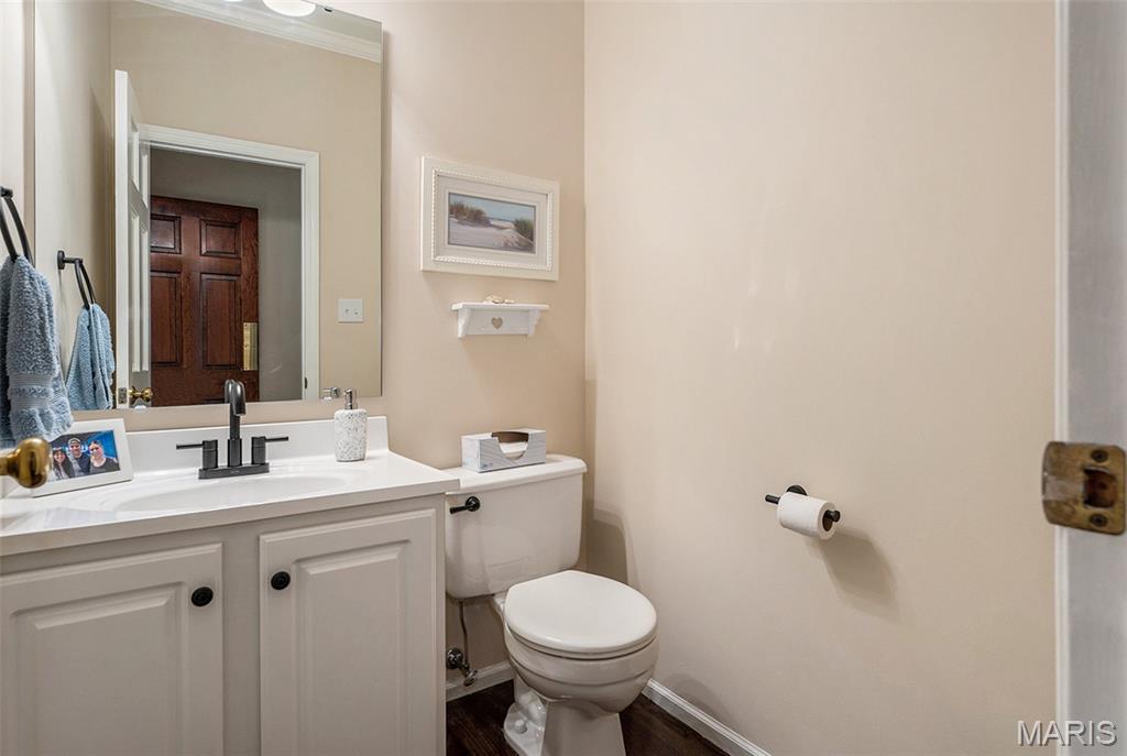 373 Gateford Drive Property Photo 16