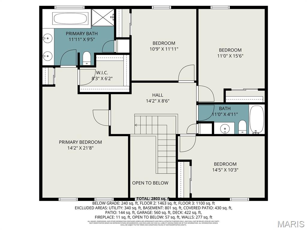 373 Gateford Drive Property Photo 19