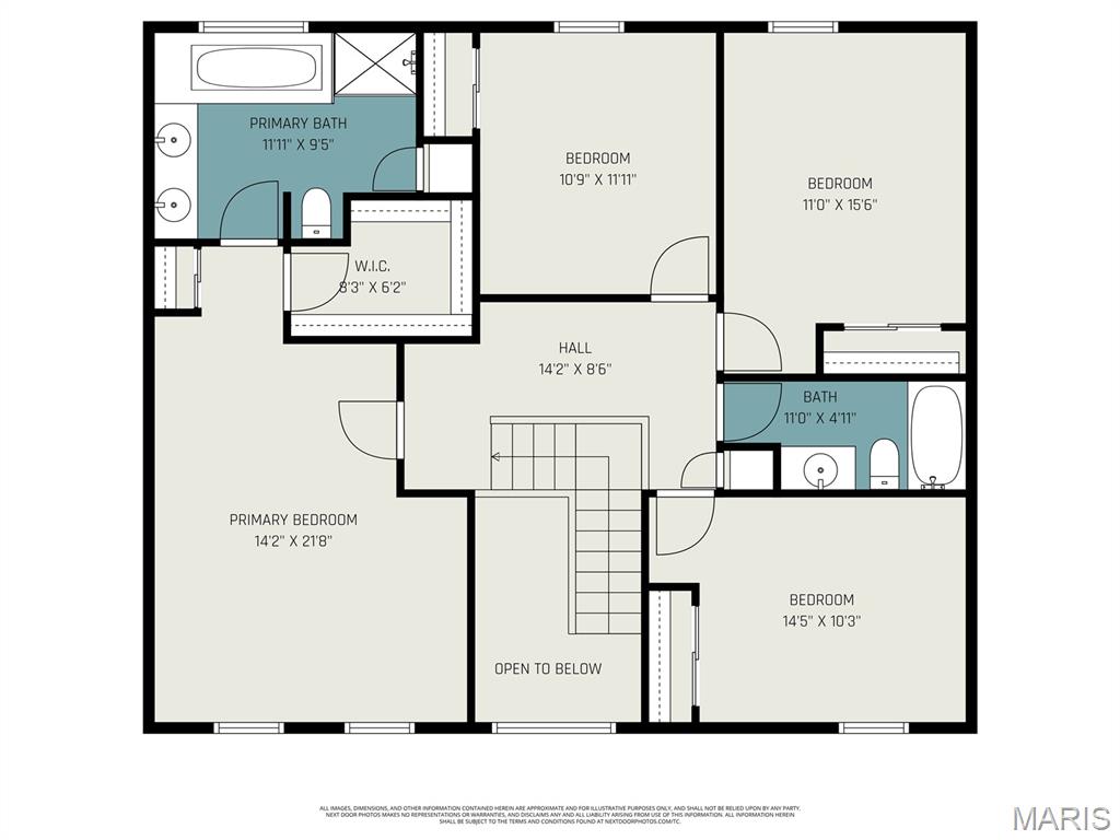 373 Gateford Drive Property Photo 29