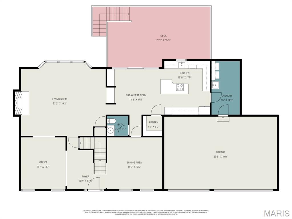 373 Gateford Drive Property Photo 33