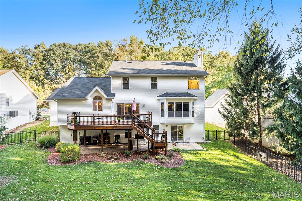 373 Gateford Drive Property Photo 34