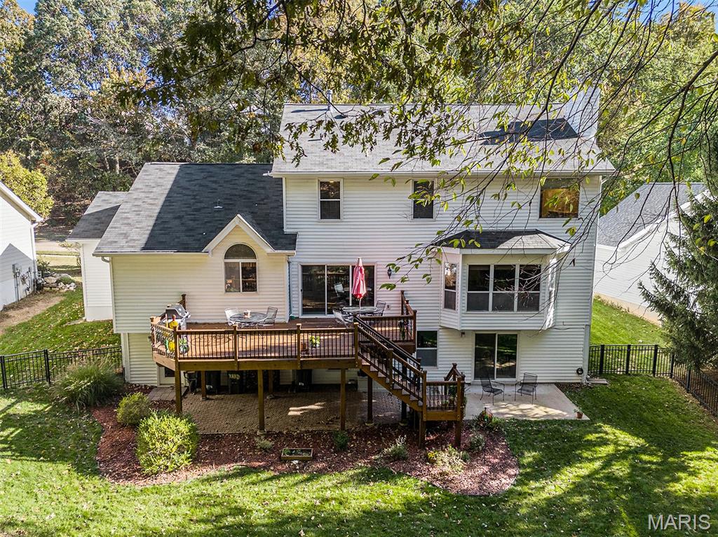 373 Gateford Drive Property Photo 35