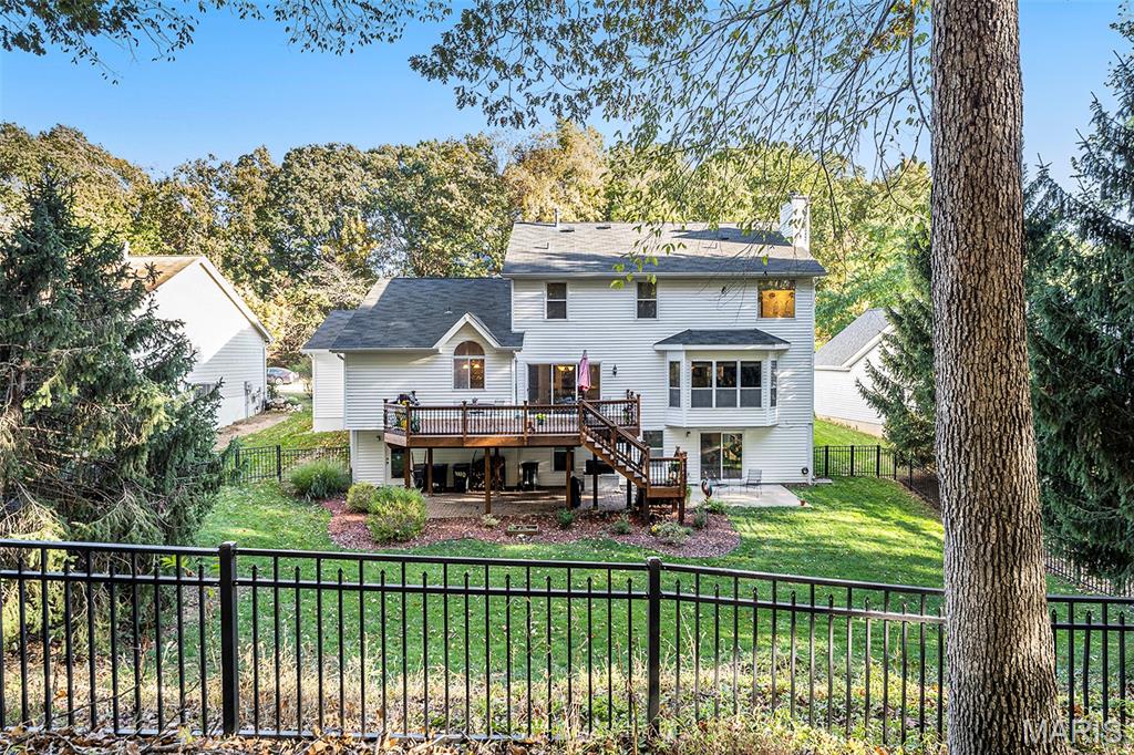 373 Gateford Drive Property Photo 36