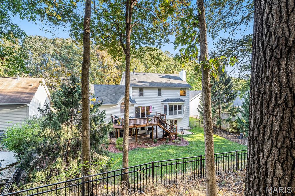 373 Gateford Drive Property Photo 37