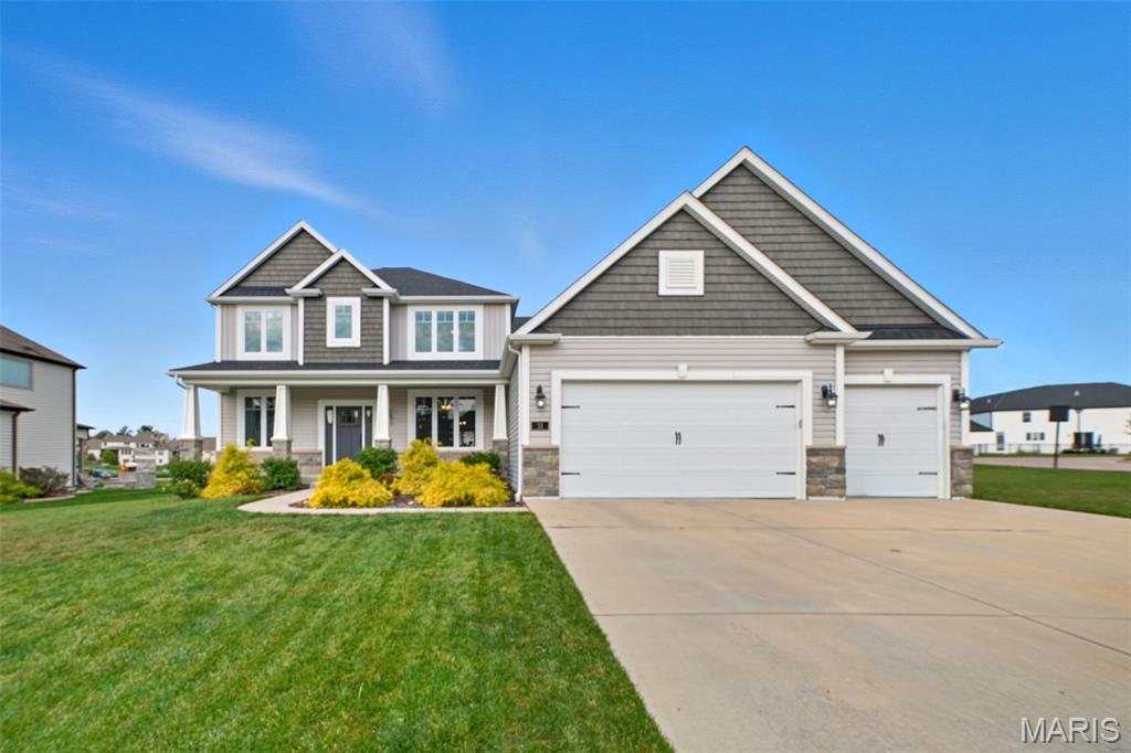 31 Briscoe Glen Court Property Photo 1