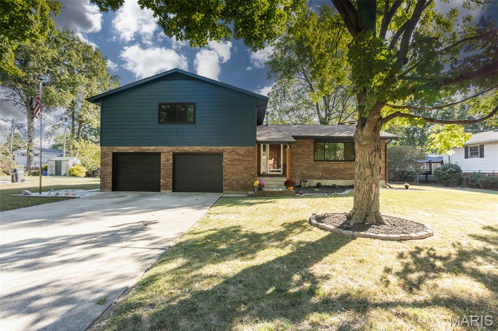 612 N 1st Street Property Photo 1