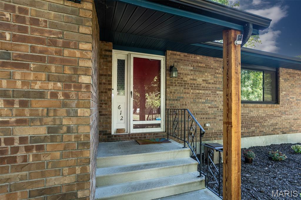 612 N 1st Street Property Photo 5