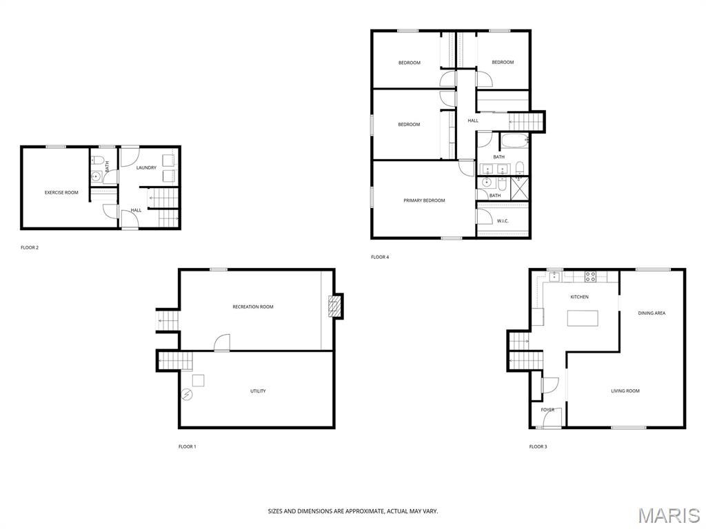 612 N 1st Street Property Photo 33