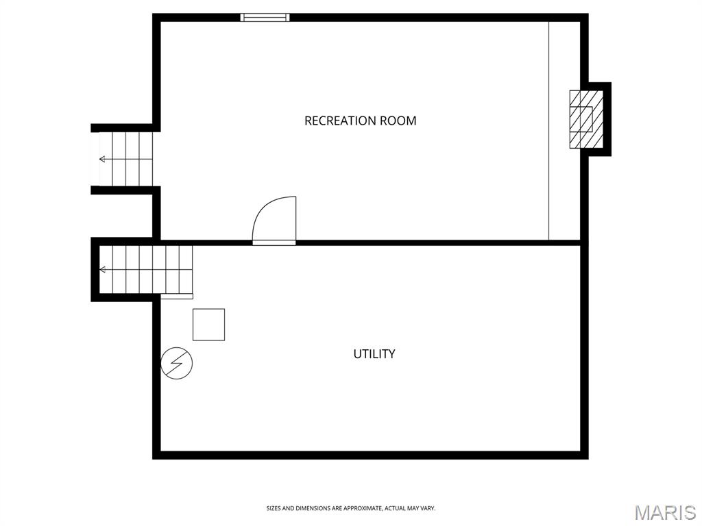 612 N 1st Street Property Photo 34