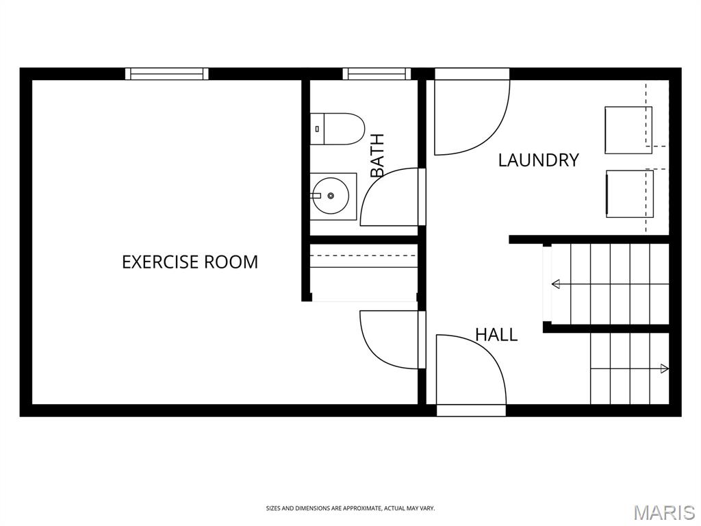 612 N 1st Street Property Photo 35