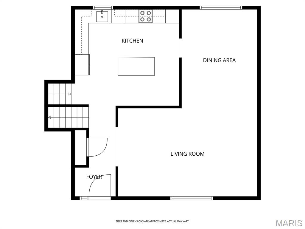 612 N 1st Street Property Photo 36
