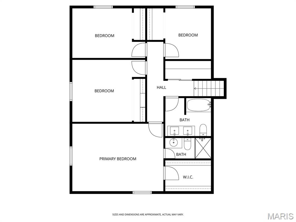 612 N 1st Street Property Photo 37