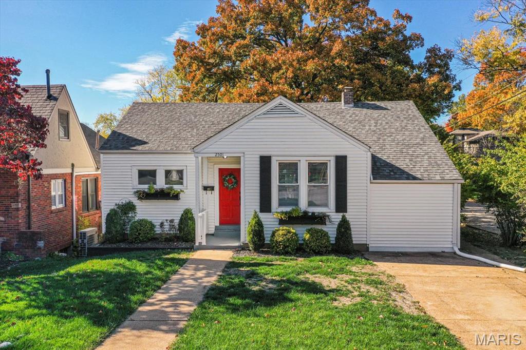 2501 Pocahontas Place Property Photo 1