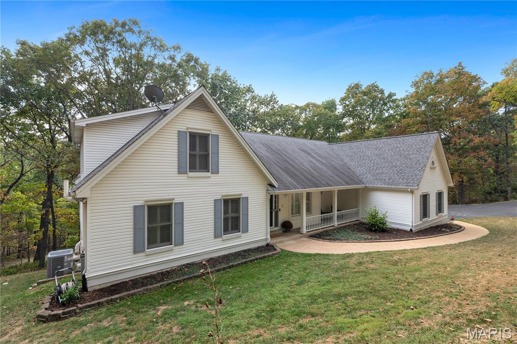 19323 Dogwood Valley Court Property Photo 1