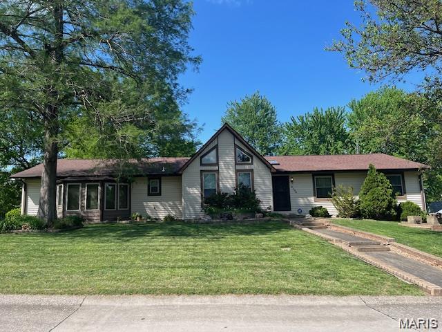 3106 Mimosa Street Property Photo